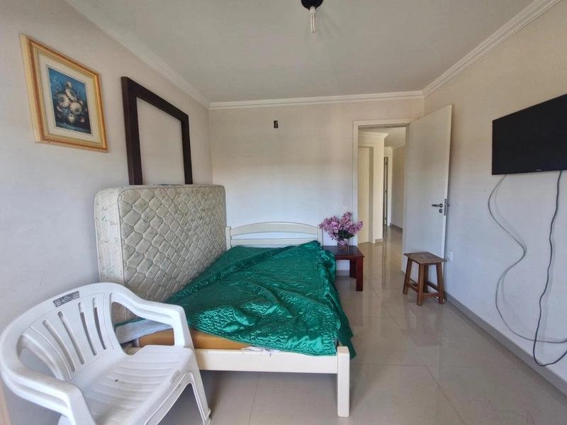 Casa com 3 dormitórios e vista para o mar no bairro Arco Íris: 26ª foto da galeria de imagens do imóvel