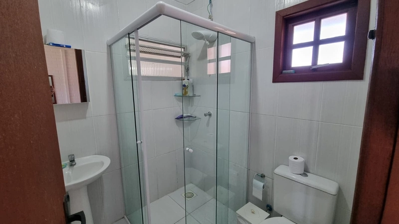 Casa com 650m de terreno, 5 dormitórios e piscina na Zona Norte: 11ª foto da galeria de imagens do imóvel