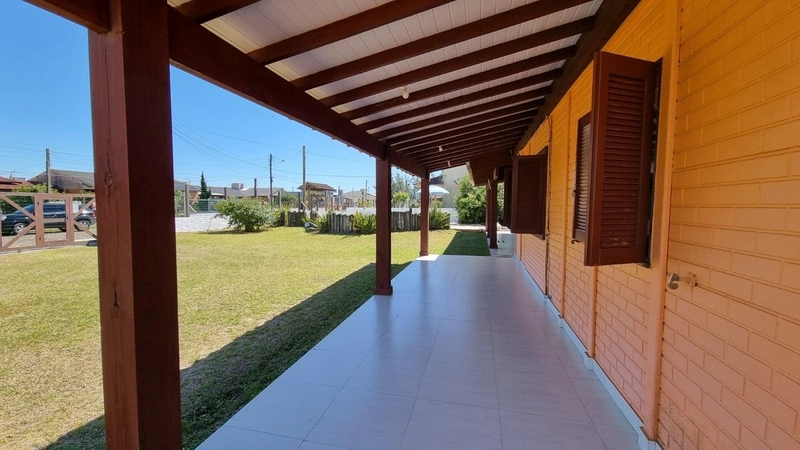 Casa com 650m de terreno, 5 dormitórios e piscina na Zona Norte: 9ª foto da galeria de imagens do imóvel