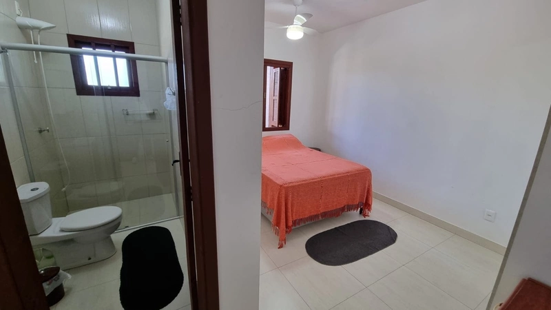 Casa com 650m de terreno, 5 dormitórios e piscina na Zona Norte: 12ª foto da galeria de imagens do imóvel
