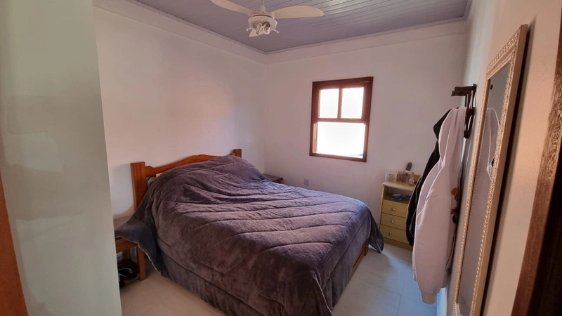 Casa com 650m de terreno, 5 dormitórios e piscina na Zona Norte: 13ª foto da galeria de imagens do imóvel