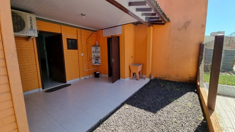 Casa com 650m de terreno, 5 dormitórios e piscina na Zona Norte: 10ª foto da galeria de imagens do imóvel