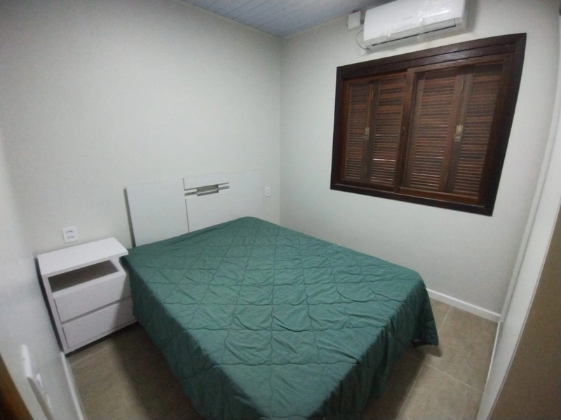 Casa com 3 dormitórios perto da praia e pátio amplo: 5ª foto da galeria de imagens do imóvel