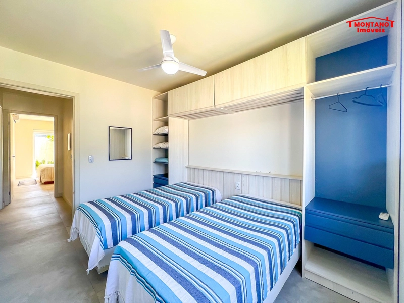 Apartamento no condomínio Atlântida Park com 2 dormitórios: 17ª foto da galeria de imagens do imóvel