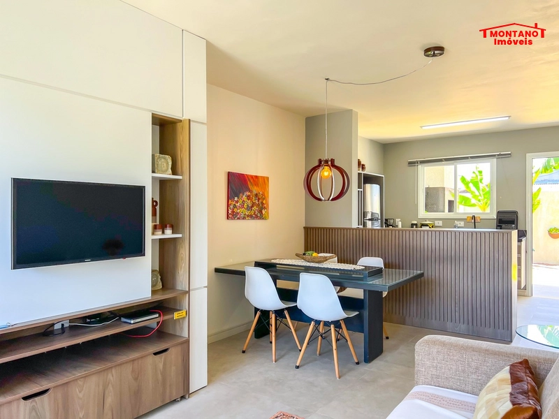 Apartamento no condomínio Atlântida Park com 2 dormitórios: 3ª foto da galeria de imagens do imóvel