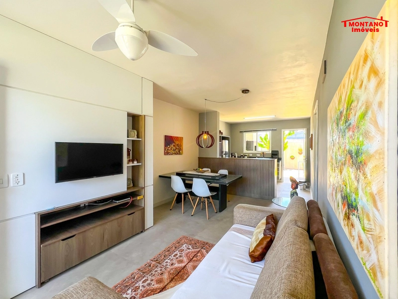 Apartamento no condomínio Atlântida Park com 2 dormitórios: 2ª foto da galeria de imagens do imóvel