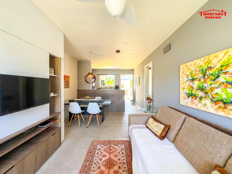 Apartamento no condomínio Atlântida Park com 2 dormitórios: 4ª foto da galeria de imagens do imóvel
