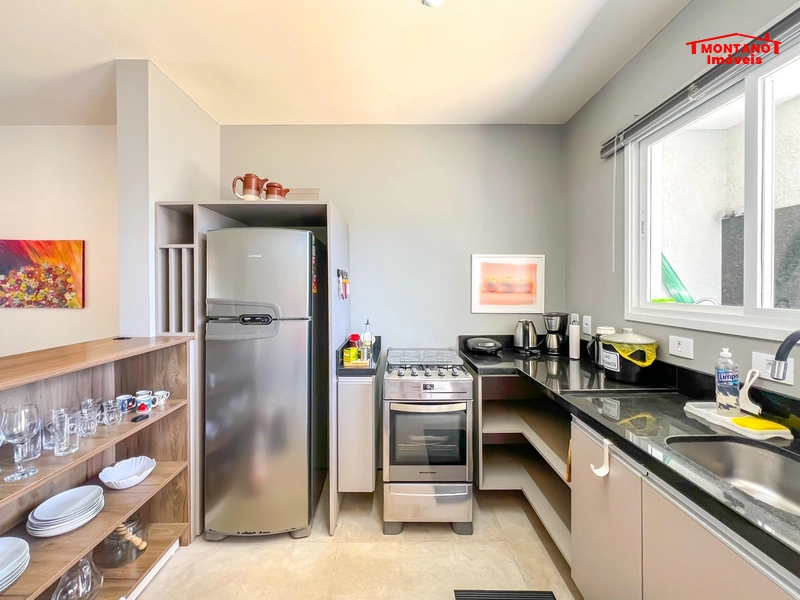 Apartamento no condomínio Atlântida Park com 2 dormitórios: 9ª foto da galeria de imagens do imóvel