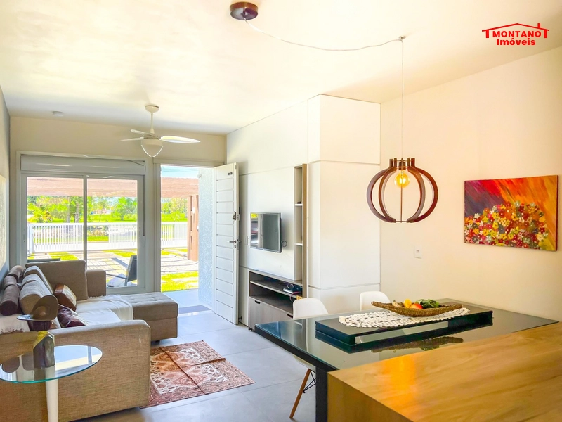 Apartamento no condomínio Atlântida Park com 2 dormitórios: 6ª foto da galeria de imagens do imóvel