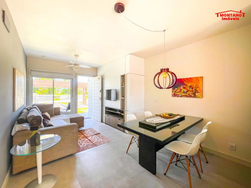 Apartamento no condomínio Atlântida Park com 2 dormitórios: 5ª foto da galeria de imagens do imóvel