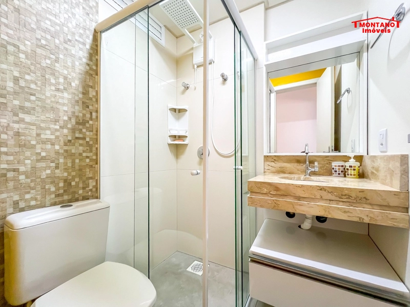 Apartamento no condomínio Atlântida Park com 2 dormitórios: 20ª foto da galeria de imagens do imóvel