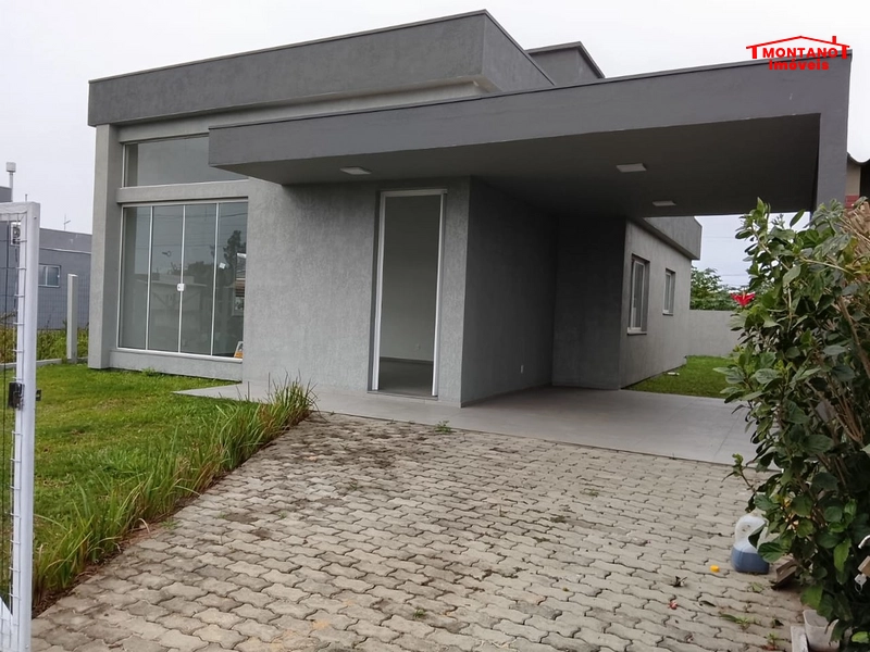 Casa com 3 dormitórios: 1ª foto da galeria de imagens do imóvel