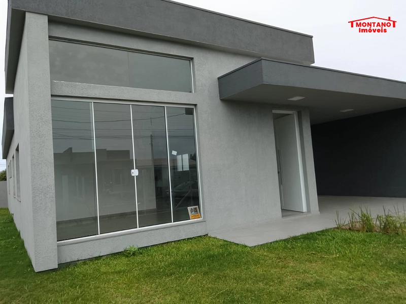 Casa com 3 dormitórios: 7ª foto da galeria de imagens do imóvel