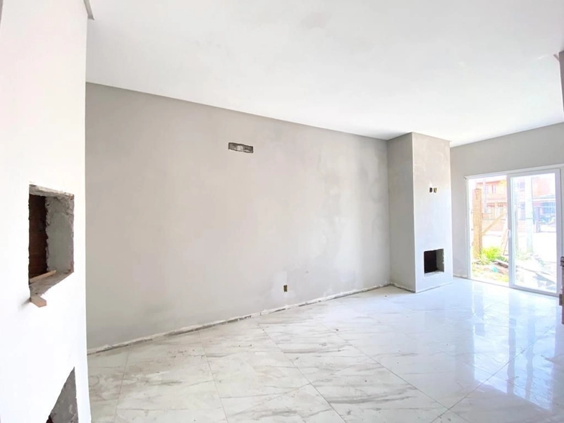 Casa com 3 dormitórios no bairro Zona Norte: 7ª foto da galeria de imagens do imóvel