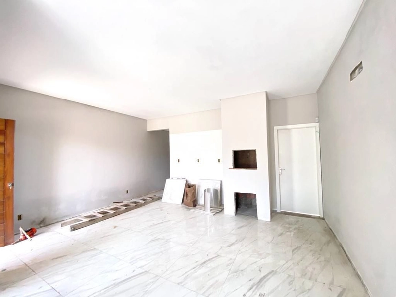 Casa com 3 dormitórios no bairro Zona Norte: 6ª foto da galeria de imagens do imóvel