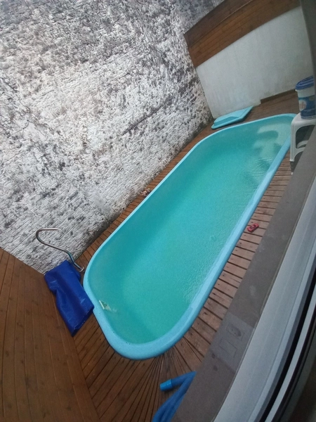 Casa com 3 dormitórios e piscina a 100m da praia no bairro Zona Norte: 6ª foto da galeria de imagens do imóvel
