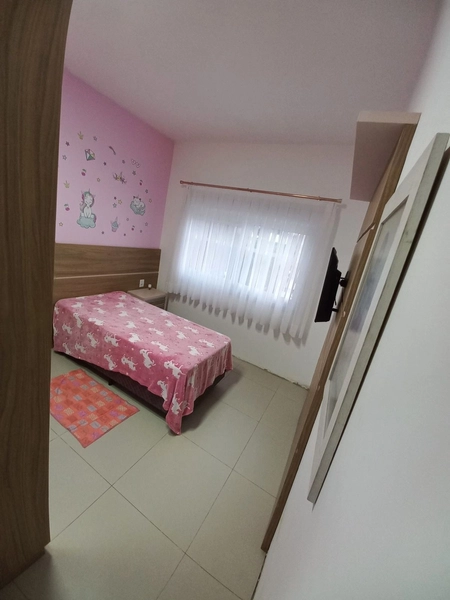 Casa com 3 dormitórios e piscina a 100m da praia no bairro Zona Norte: 9ª foto da galeria de imagens do imóvel