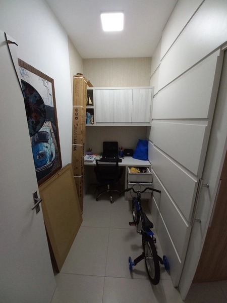 Casa com 3 dormitórios e piscina a 100m da praia no bairro Zona Norte: 11ª foto da galeria de imagens do imóvel