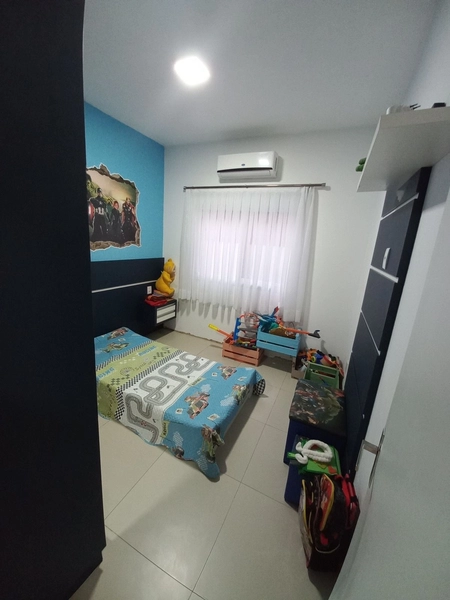 Casa com 3 dormitórios e piscina a 100m da praia no bairro Zona Norte: 16ª foto da galeria de imagens do imóvel