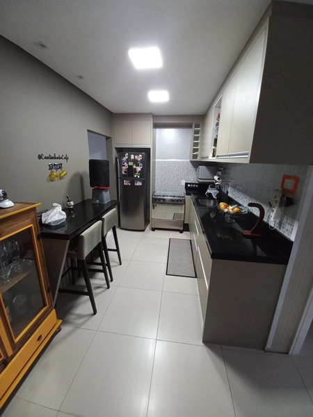Casa com 3 dormitórios e piscina a 100m da praia no bairro Zona Norte: 2ª foto da galeria de imagens do imóvel