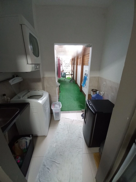 Casa com 3 dormitórios e piscina a 100m da praia no bairro Zona Norte: 19ª foto da galeria de imagens do imóvel