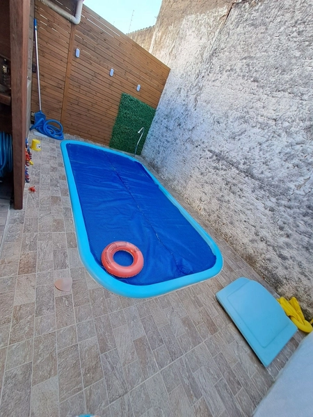 Casa com 3 dormitórios e piscina a 100m da praia no bairro Zona Norte: 12ª foto da galeria de imagens do imóvel
