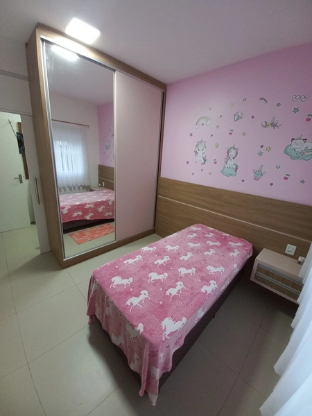 Casa com 3 dormitórios e piscina a 100m da praia no bairro Zona Norte: 17ª foto da galeria de imagens do imóvel