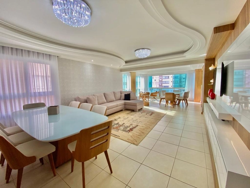 Apartamento com 3 dormitórios com vista para o mar: 6ª foto da galeria de imagens do imóvel