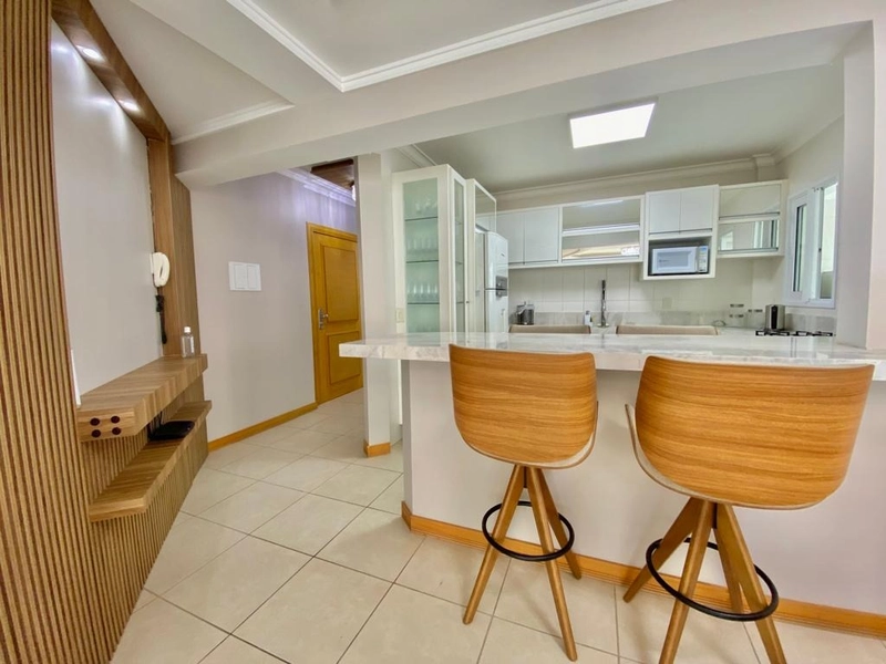 Apartamento com 3 dormitórios com vista para o mar: 12ª foto da galeria de imagens do imóvel