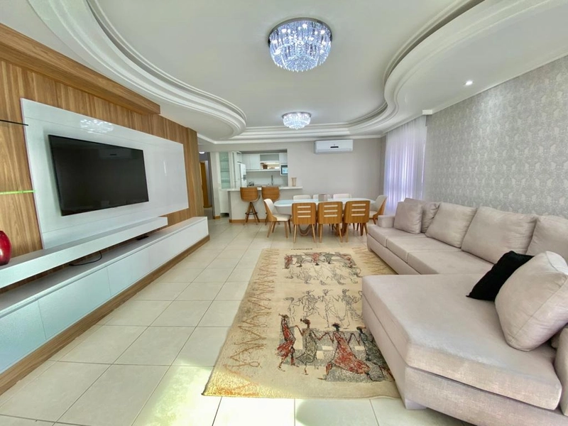 Apartamento com 3 dormitórios com vista para o mar: 8ª foto da galeria de imagens do imóvel