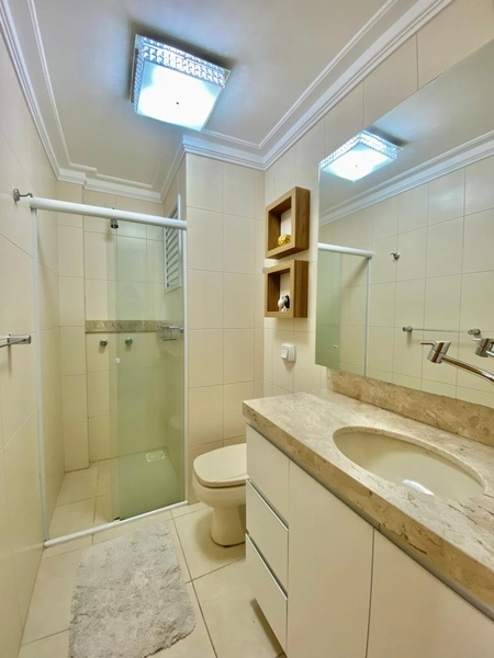 Apartamento com 3 dormitórios com vista para o mar: 23ª foto da galeria de imagens do imóvel