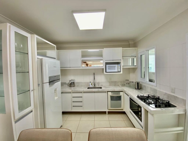 Apartamento com 3 dormitórios com vista para o mar: 14ª foto da galeria de imagens do imóvel