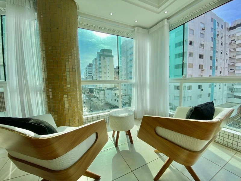 Apartamento com 3 dormitórios com vista para o mar: 4ª foto da galeria de imagens do imóvel