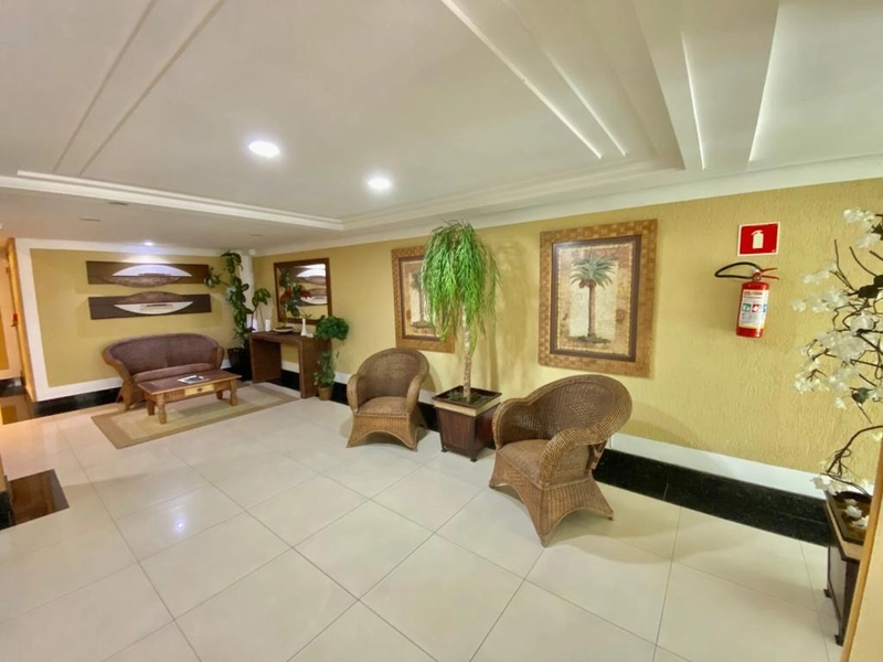 Apartamento com 3 dormitórios com vista para o mar: 26ª foto da galeria de imagens do imóvel