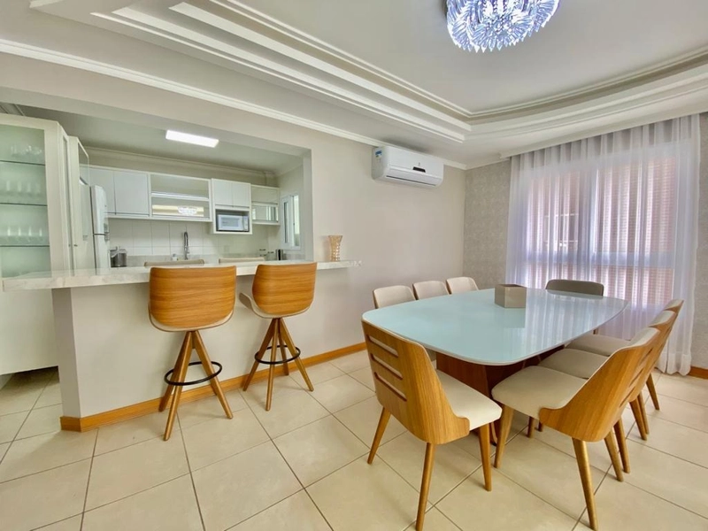 Apartamento com 3 dormitórios com vista para o mar: 17ª foto da galeria de imagens do imóvel
