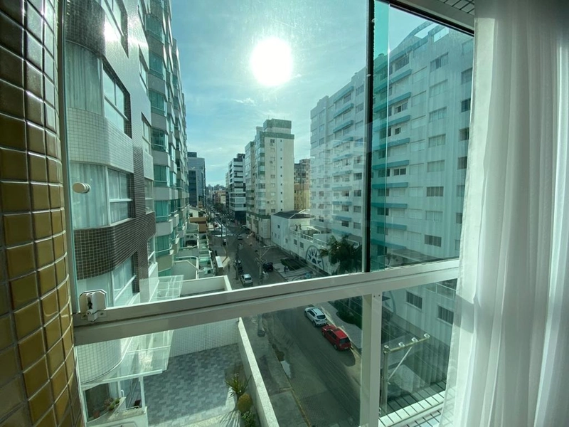 Apartamento com 3 dormitórios com vista para o mar: 5ª foto da galeria de imagens do imóvel