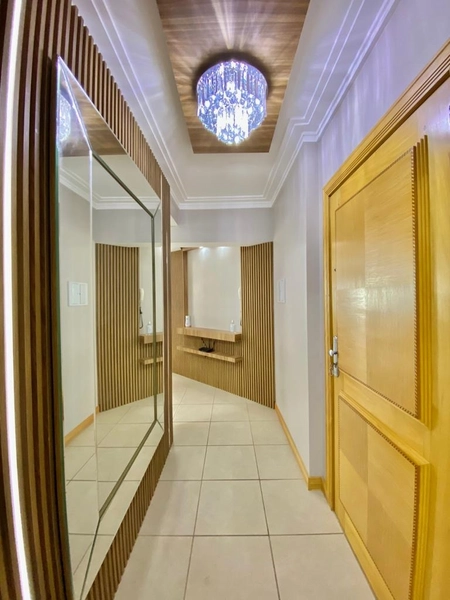 Apartamento com 3 dormitórios com vista para o mar: 16ª foto da galeria de imagens do imóvel