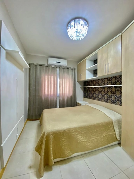 Apartamento com 3 dormitórios com vista para o mar: 18ª foto da galeria de imagens do imóvel