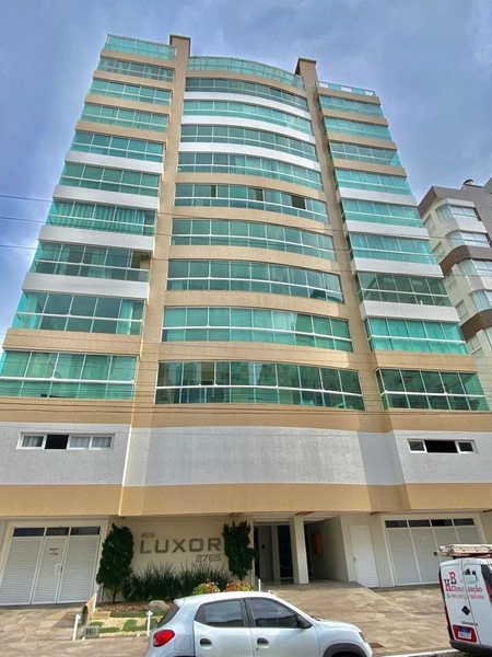 Apartamento com 3 dormitórios com vista para o mar: 1ª foto da galeria de imagens do imóvel