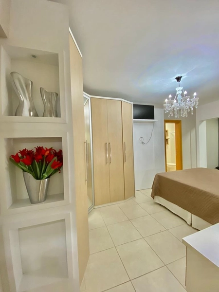 Apartamento com 3 dormitórios com vista para o mar: 22ª foto da galeria de imagens do imóvel