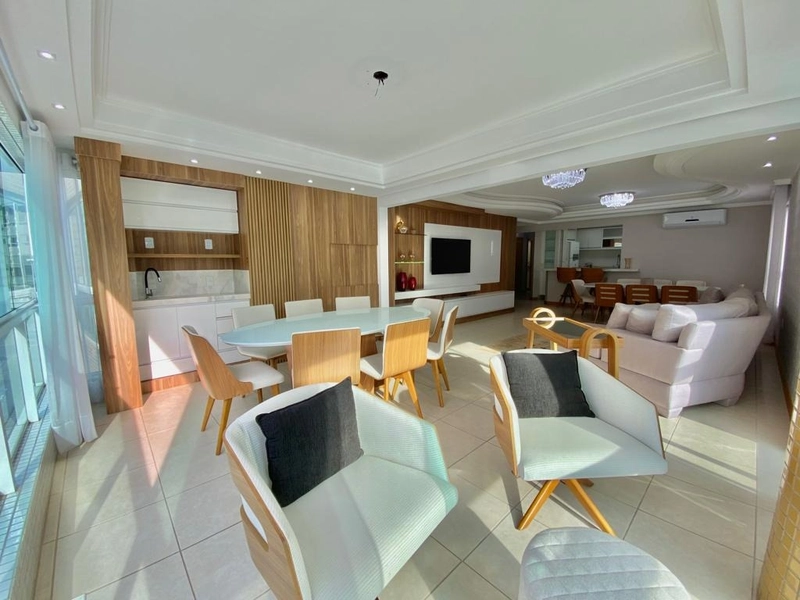 Apartamento com 3 dormitórios com vista para o mar: 11ª foto da galeria de imagens do imóvel
