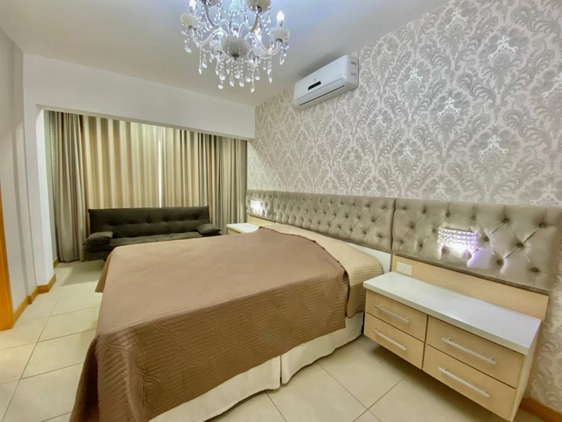 Apartamento com 3 dormitórios com vista para o mar: 24ª foto da galeria de imagens do imóvel