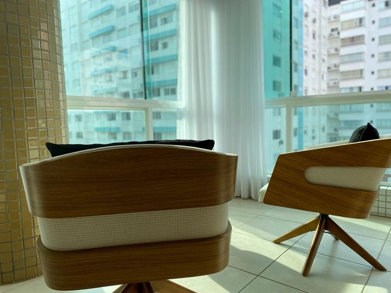 Apartamento com 3 dormitórios com vista para o mar: 10ª foto da galeria de imagens do imóvel