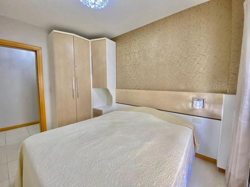 Apartamento com 3 dormitórios com vista para o mar: 21ª foto da galeria de imagens do imóvel