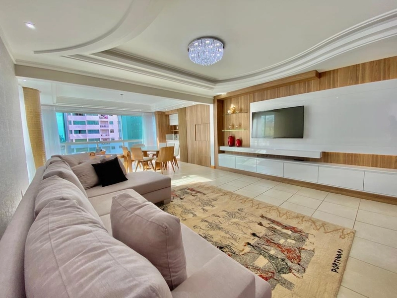 Apartamento com 3 dormitórios com vista para o mar: 2ª foto da galeria de imagens do imóvel