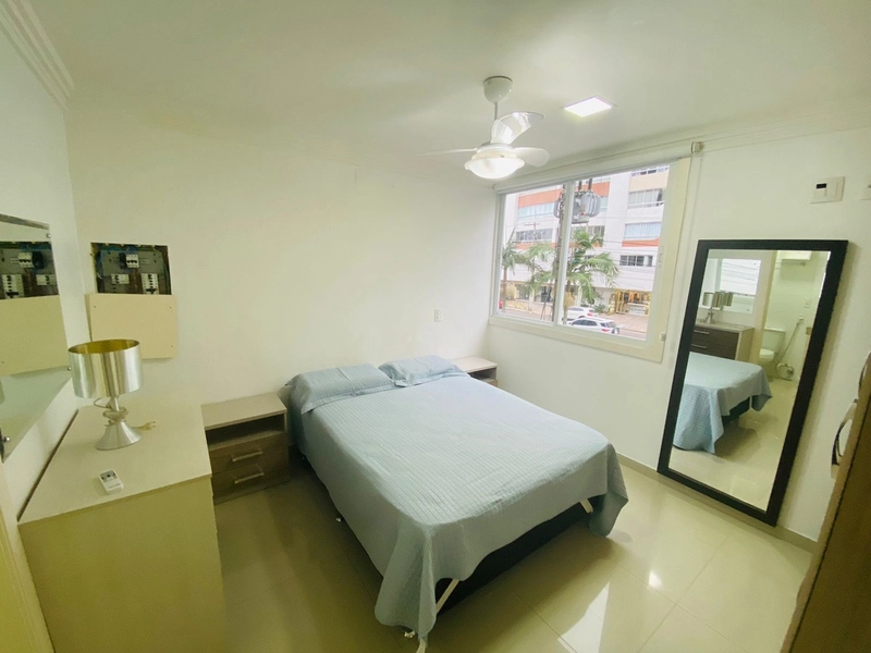 Apartamento com 1 suíte no centro de Capão: 11ª foto da galeria de imagens do imóvel