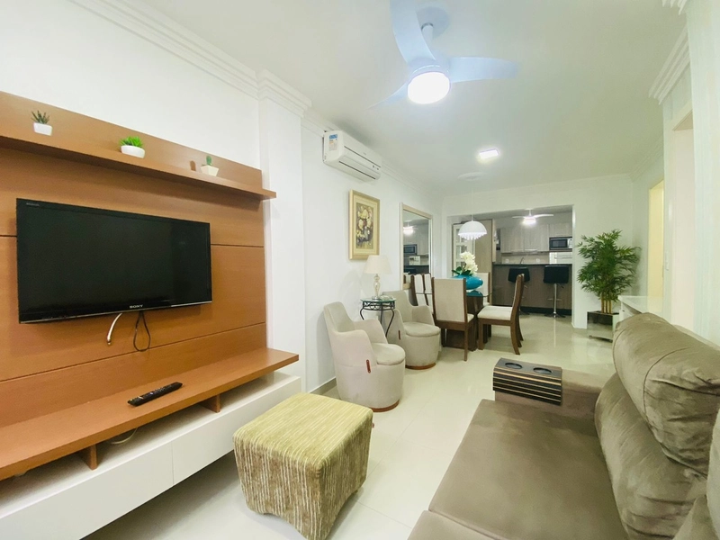 Apartamento com 1 suíte no centro de Capão: 20ª foto da galeria de imagens do imóvel