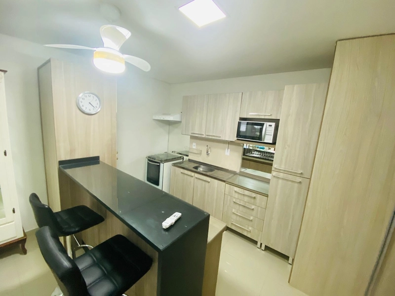 Apartamento com 1 suíte no centro de Capão: 6ª foto da galeria de imagens do imóvel