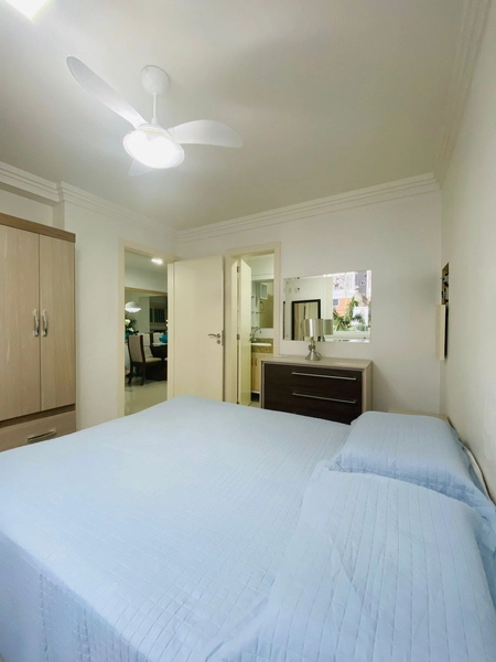 Apartamento com 1 suíte no centro de Capão: 2ª foto da galeria de imagens do imóvel