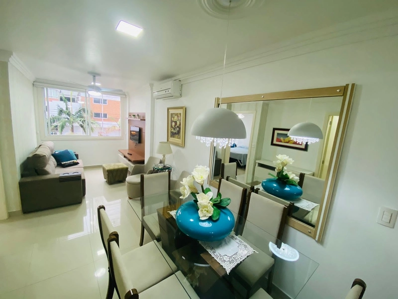 Apartamento com 1 suíte no centro de Capão: 16ª foto da galeria de imagens do imóvel